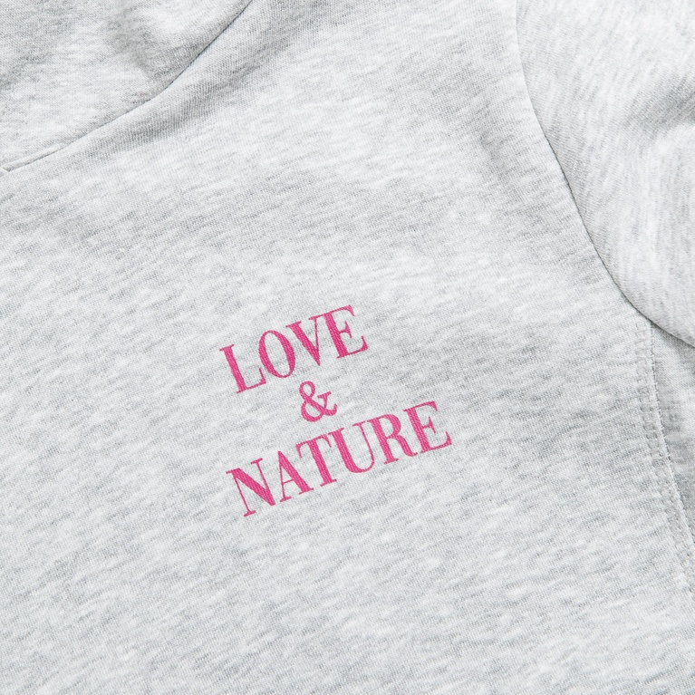 Hoodie "Haylee" Hoodie "Haylee"